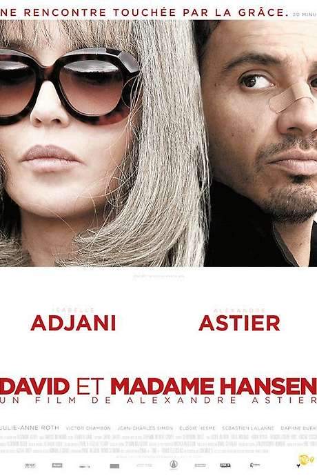 David et Madame Hansen
